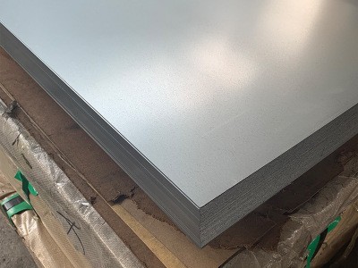 現貨直供 無花鍍鋅環保無油平板 1.5×1220×2440 定分條各種長度