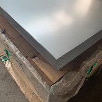 現貨直供 無花鍍鋅環保無油平板 1.5×1220×2440 定分條各種長度