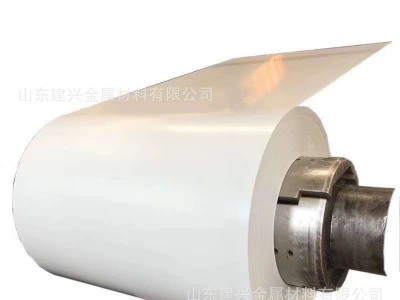 現貨批發 彩鋼卷 鍍鋅彩鋼卷 鍍鋁鋅彩鋼板 定制顏色 加工彩鋼瓦