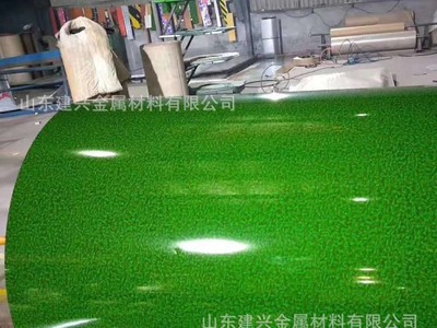 彩鋼板廠家直銷 納米彩鋼卷 樹脂彩涂板 高質量彩涂板 可加工沖孔