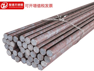 420不銹鐵圓棒 廠家批發2CR13不銹鐵黑棒圓棒 不銹鐵圓棒