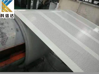 醫院工程金屬沖孔板、體育場工程金屬沖孔板、地鐵工程金屬沖孔板