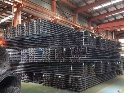 【生產廠家】鋼筋桁架樓承板廠家 科信達 樓承板價格