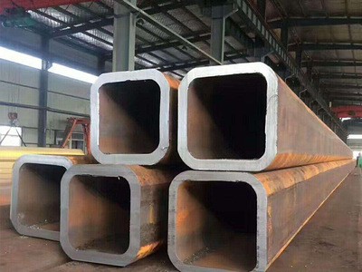 現(xiàn)貨供應(yīng)方管 Q235B無縫方管 規(guī)格齊全 量大從優(yōu) 可切割