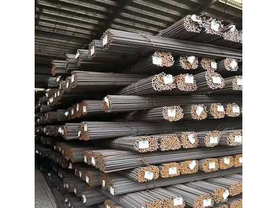 現(xiàn)貨供應(yīng)三級螺紋鋼抗震螺紋鋼鋼鐵螺紋鋼量大從優(yōu)廠家直銷