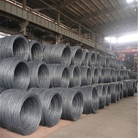 鋼筋盤螺鋼螺紋鋼三級抗震鋼HRB400盤螺 精軋螺紋鋼