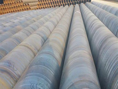 螺旋管 大口徑螺旋管 小口徑螺旋管 種類規格齊全 螺旋焊管價格低