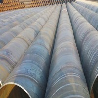 螺旋管 大口徑螺旋管 小口徑螺旋管 種類規格齊全 螺旋焊管價格低