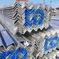 廠家直銷鍍鋅角鋼Q235熱鍍鋅角鐵耐腐蝕不易銹 現貨批發 定制加工