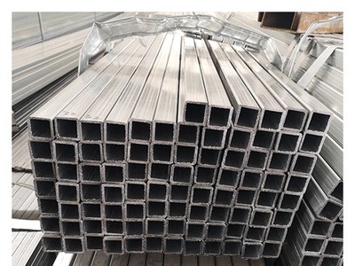 廠家直銷鋼帶方管鍍鋅矩形管 規(guī)格齊全支持定制現(xiàn)貨供應(yīng) 方管批發(fā)