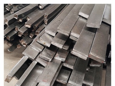 廠家直銷扁鋼 冷軋 鍍鋅 耐腐蝕 規(guī)格齊全 支持定制 現(xiàn)貨批發(fā)