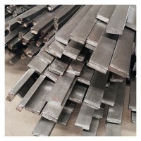 廠家直銷扁鋼 冷軋 鍍鋅 耐腐蝕 規格齊全 支持定制 現貨批發