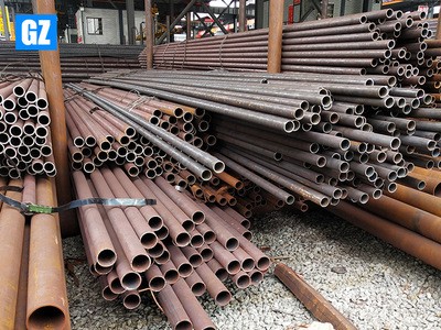 廠家直銷無縫管 Q235無縫管 各種規(guī)格無縫鋼鋼管 量大從優(yōu)