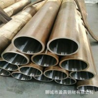 臺州 廠家直銷 20#珩磨油缸管 現(xiàn)貨庫存 生產(chǎn)加工定制 45號珩磨管