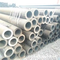 新疆 無縫鋼管 廠家直銷 機械加工用 45號無縫鋼管厚壁無縫管