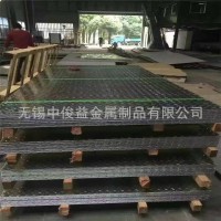 不銹鋼花紋板 304 太鋼不銹鋼花紋板菱形扁豆型T型花紋板定做