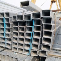 廠家直銷鍍鋅方管 鍍鋅方矩管 厚壁熱鍍鋅方管 薄壁鍍鋅方矩管