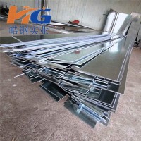 優質鍍鋅板 切割折邊加工 白鐵皮下料加工 薄板精剪 價格優惠