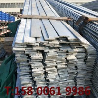 【皓鋼批發】40*4鍍鋅扁鋼 25*4鍍鋅扁鐵 埋地光伏支架熱鍍鋅扁鋼