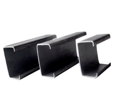 現貨批發 鞍鋼寶德Q235B材質熱軋槽鋼 5#-40#規格齊全 歡迎來電