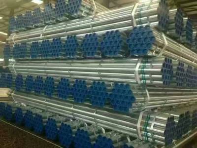 廠家直銷(xiāo) 現(xiàn)貨庫(kù)存 天津友發(fā) 邯鄲正大 國(guó)標(biāo)鍍鋅管焊管