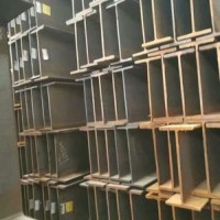 廠家直銷 現貨庫存 H型鋼 津西H型鋼 q235 高頻焊接 型號齊全