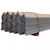 廠家供應 角鋼 鍍鋅角鐵 熱軋角鋼 4#5號國標 價格合理批發直銷