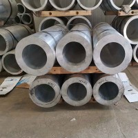 供應(yīng)優(yōu)質(zhì)6061-t6無(wú)縫鋁管 大規(guī)格無(wú)縫鋁鍛件 鋁套加工