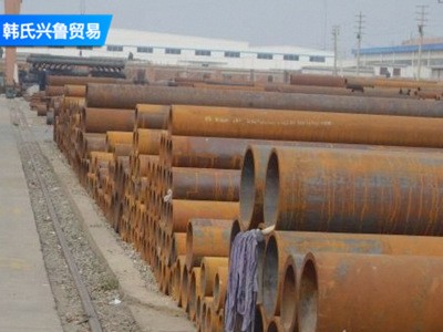 濟南廠家批發(fā)現(xiàn)貨銷售無縫鋼管 碳結(jié)圓鋼 各種規(guī)格型號可售