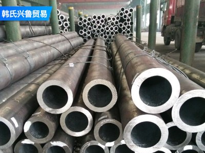 高壓鍋爐管 耐高溫?zé)o縫鋼管 各種型號規(guī)格齊全 可切割加工