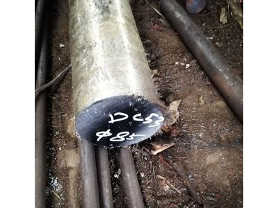 東北特鋼供應 樂從DC53圓鋼DC53車光料口罩機齒模滾齒專用鋼