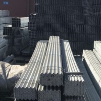 銷售 鍍鋅角鋼 鍍鋅槽鋼 工程幕墻專用