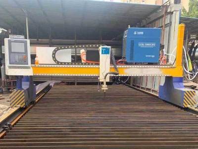 專業數控切割 加工鋼板普板來圖加工 預埋件止水環廣告字加工定制