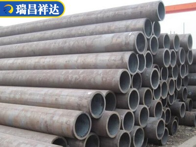 廠家直銷 20號 45號 合金管 定做材質鋼管天津管