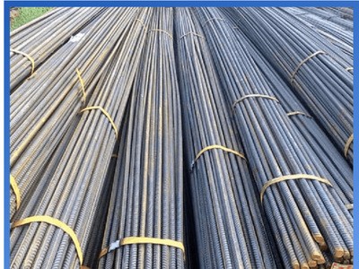 專業生產螺紋鋼10 建筑鋼 32螺紋鋼 HRB400e螺紋鋼 三級螺紋鋼