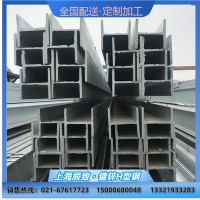 批發(fā)銷售各種規(guī)格H型鋼 Q235B熱軋國標(biāo)H型鋼 工字鋼庫存充足價(jià)優(yōu)