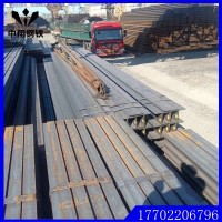 現貨熱軋工字鋼10# Q235B工字鋼規格型號 國標定尺生產工字鋼鋼梁