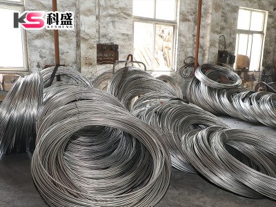 201不銹鋼光亮絲光亮線 不銹鋼中硬絲 現貨供應 支持非標規格定做