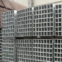 現貨供應6063鋁方管鋁方通6061矩形鋁合金方管鋁型材鋁方管可加工