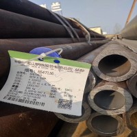 現貨鍋爐電廠用美標合金管ASTM A335P22/11合金無縫管127*6.35