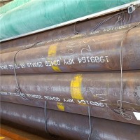 1現(xiàn)貨正品Q345B/E/D無縫管 16mn/Q345E/355低合金無縫鋼管