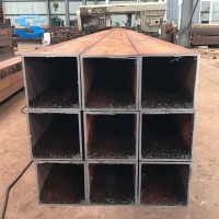 黑方管 300*100 400*120方矩管140*125方通180*150空心鋼管