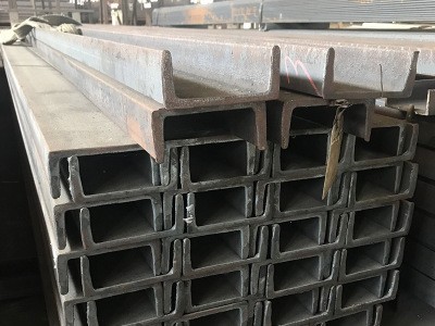 鍍鋅槽鋼 熱軋槽鋼 中標(biāo) 國(guó)標(biāo) 定制鍍鋅加工 沖孔 激光切割 拉彎