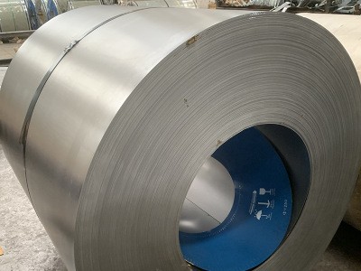 現(xiàn)貨鞍鋼ST12寶鋼DC01首鋼SPCC冷軋卷板分條平板定制加工冷軋鋼帶