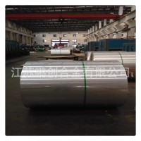 304不銹鋼卷鏡面加工板面亮304精磨鏡面8K整卷加工工業(yè)用不銹鋼