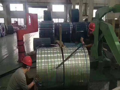 廠家可定冷軋、熱軋304.310等不銹鋼板材 定尺平開不銹鋼卷