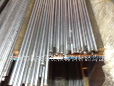 進口SUJ1軸承鋼 高碳絡SUJ1軸承鋼 高耐磨SUJ1軸承圓鋼