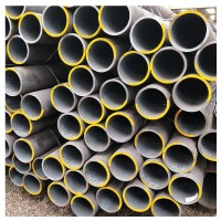 宿州 現貨銷售國標20#無縫鋼管 8163輸送流體管 規格齊全