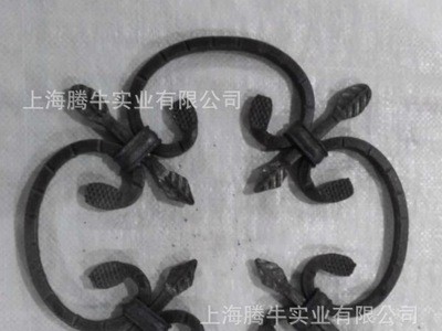 鐵藝方管，方鋼，花扁 牙扁 鐵藝材料，廠家直銷