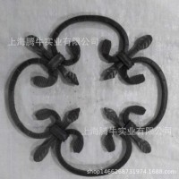 鐵藝方管，方鋼，花扁 牙扁 鐵藝材料，廠家直銷